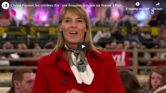 France 3 Cheval-passion